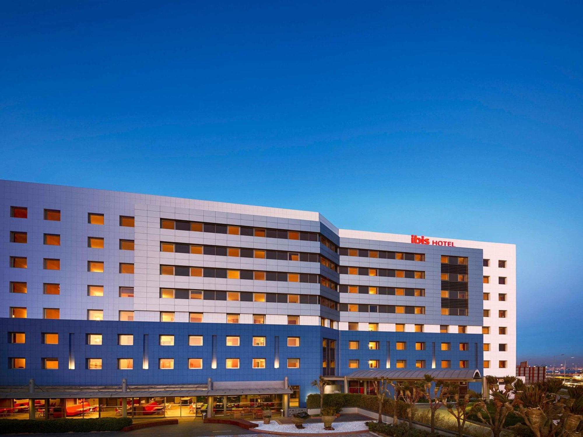 Ibis Istanbul Zeytinburnu — Photos 2